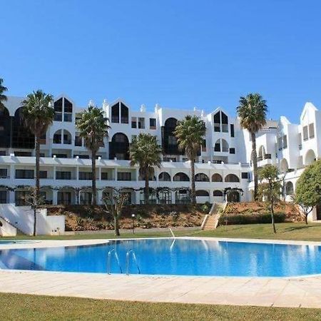 Bella Estrela Lejlighed Albufeira Eksteriør billede